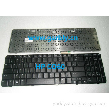 Us Kr Layout Laptop Keyboard for HP Cq60 G60